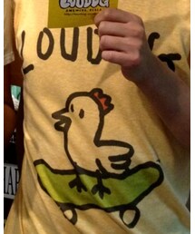 LOUDOG | Tシャツ/カットソー