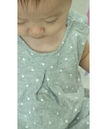 babyGAP | オールインワン・サロペット