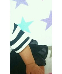 PLATINUM BABY  | スカート