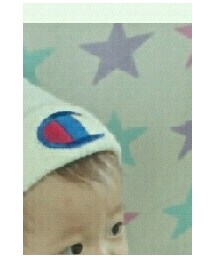 Champion | 帽子