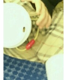 BURBERRY | スカート