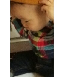 OSHKOSH | ロンパース