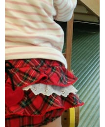 プラチナムベビー | パンツ