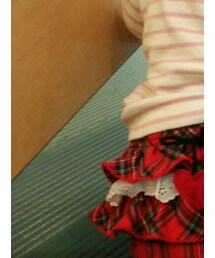 おしりプリッ | その他