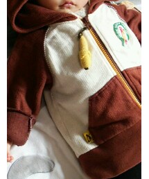 ブーホームズ | パーカー