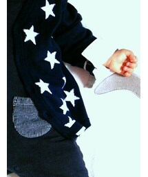 UNIQLO | サロペット/オーバーオール