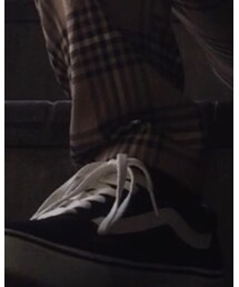 VANS | スニーカー