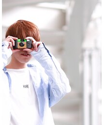 H&M | シャツ/ブラウス