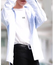 HARE | Tシャツ/カットソー
