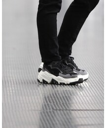 Bershka | スニーカー