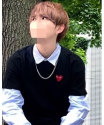 H&M | シャツ/ブラウス