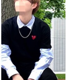 COMME des GARCONS | Tシャツ/カットソー