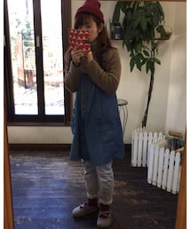 sunny  clouds | チノパンツ