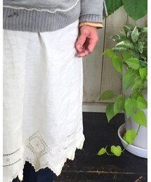 OLIVE des OLIVE | スカート