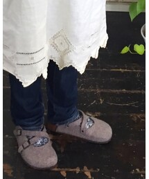 UNIQLO | デニムパンツ