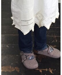 JANTZEN | その他シューズ