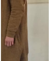 Samansa Mos2 | カーディガン/ボレロ