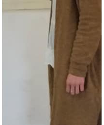 Samansa Mos2 | シャツ/ブラウス