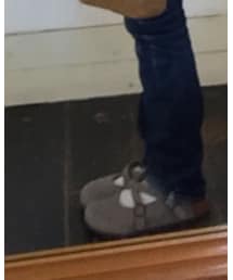 JANTZEN | シューズ