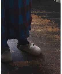 JANTZEN | サンダル