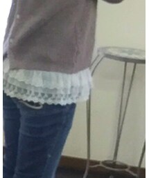 ikka | Tシャツ/カットソー