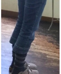 Right-on | デニムパンツ