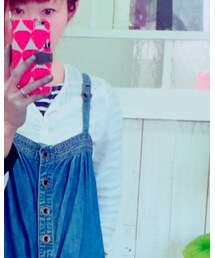 Samansa Mos2 | シャツ/ブラウス