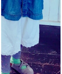 Samansa Mos2 | パンツ