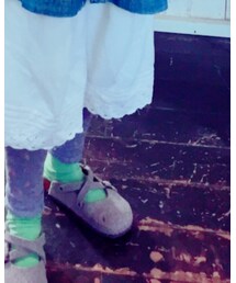 JANTZEN | サンダル