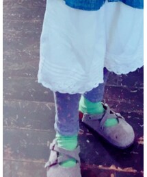 シロップ | レギンス/スパッツ