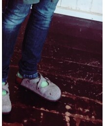 JANTZEN | サンダル