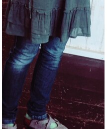 Levi's | デニムパンツ