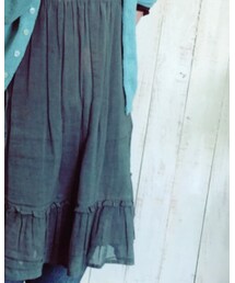 シロップ | チュニック