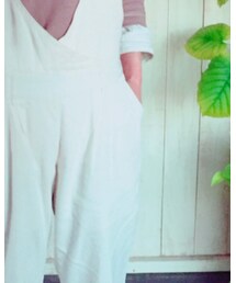 theenporium | サロペット/オーバーオール