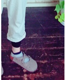 JANTZEN | サンダル