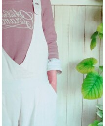 GLOBAL WORK | シャツ/ブラウス