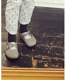 JANTZEN | サンダル