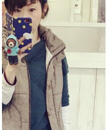 RAY CASSIN | ジャケット/アウター