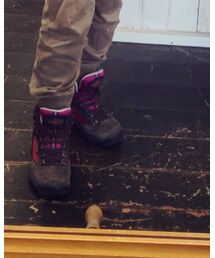 INTERLINEAIRE | その他シューズ