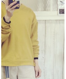 Hug Mug. | スウェット