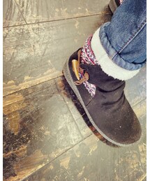 靴…実は娘の♪♪ | シューズ