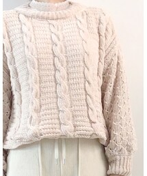 RAY CASSIN | ニット/セーター