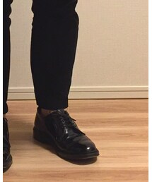 ALDEN | ドレスシューズ