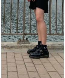 Dr. Martens | シューズ