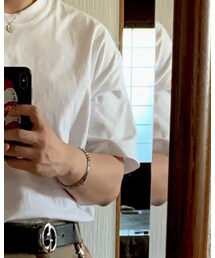 HANES | Tシャツ/カットソー