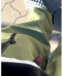 Gramicci | チノパンツ