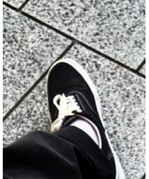 VANS | スニーカー
