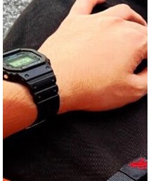 CASIO | アナログ腕時計