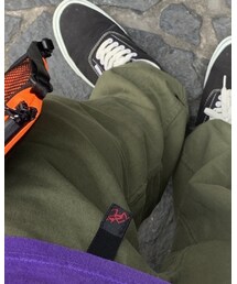 Gramicci | チノパンツ