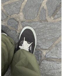 VANS | スニーカー